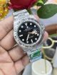 C+ Factory Clone Rolex Explorer II Stainless Steel Black Dial Cal (9)_th.jpg